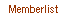 Memberlist
