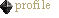 View user's profile